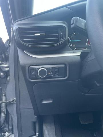 Photo of 2023 Gray Metallic Ford Explorer