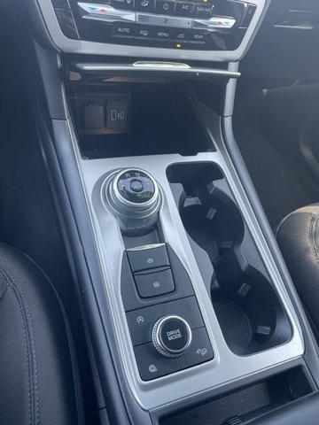 Photo of 2023 Gray Metallic Ford Explorer