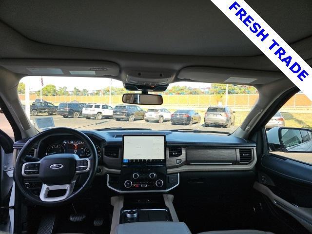 Photo of 2024 White Ford Expedition