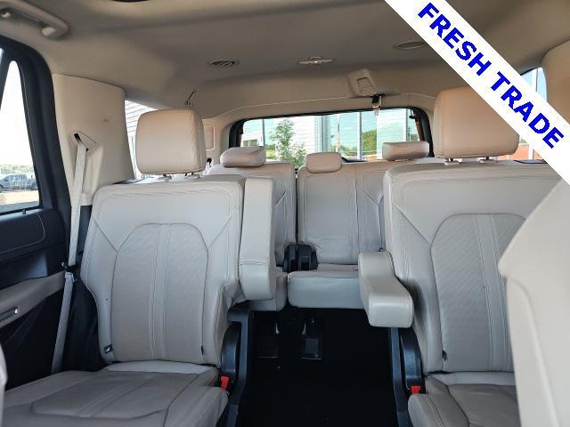 Photo of 2024 White Ford Expedition