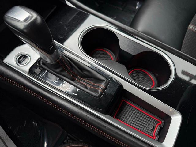 Photo of 2023 Scarlet Ember Tintcoat Nissan Altima