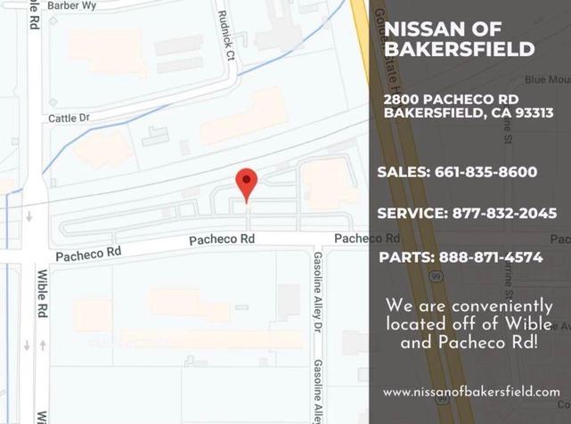 Photo of 2023 Scarlet Ember Tintcoat Nissan Altima