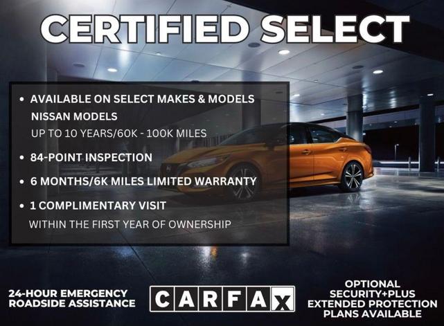 Photo of 2023 Scarlet Ember Tintcoat Nissan Altima