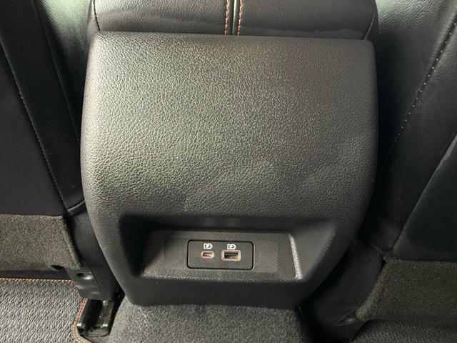 Photo of 2023 Scarlet Ember Tintcoat Nissan Altima