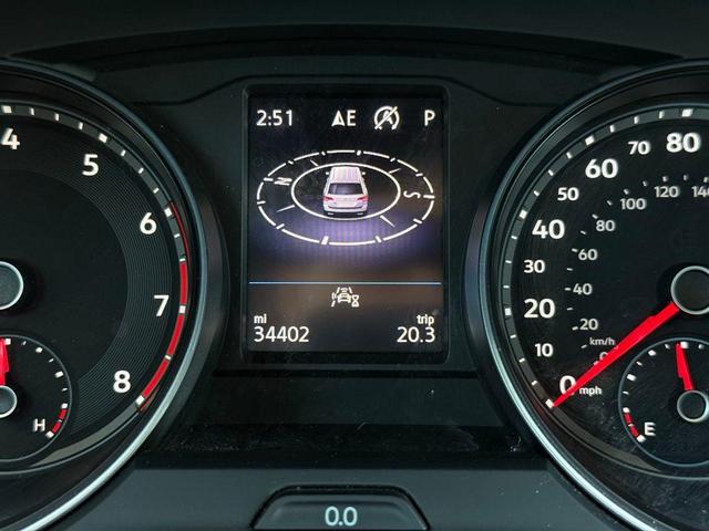 Photo of 2021 Pure White Volkswagen Atlas