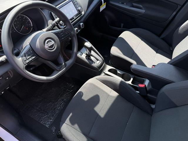 Photo of 2025 Fresh Powder Nissan Kicks