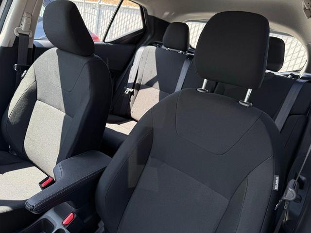 Photo of 2025 Fresh Powder Nissan Kicks