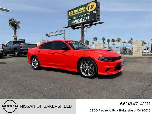 2023 Dodge Charger