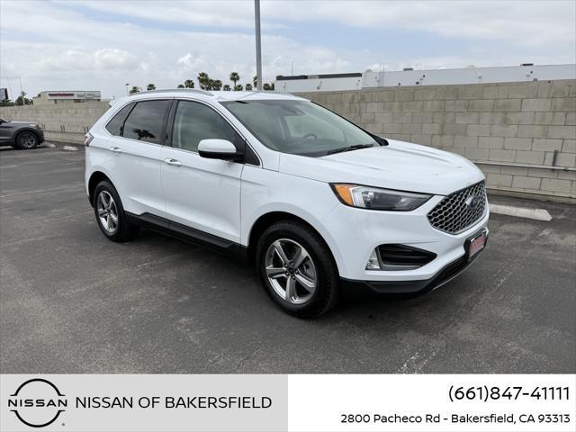 2023 Ford Edge