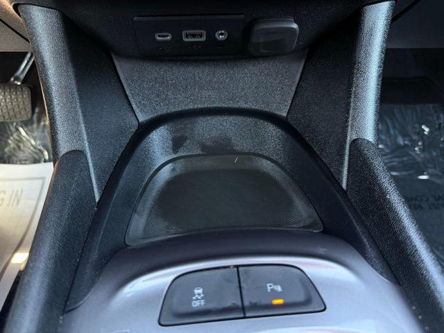 Photo of 2025 Sterling Gray Metallic Chevrolet Malibu