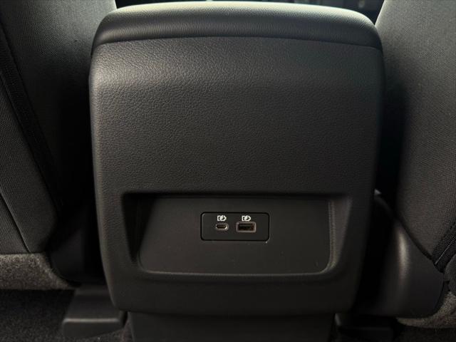 Photo of 2025 Tactical Green Metallic Nissan Frontier