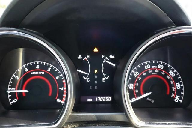 Photo of 2013 Blizzard Pearl Toyota Highlander