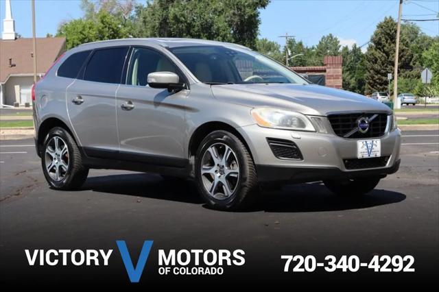2011 Volvo XC60