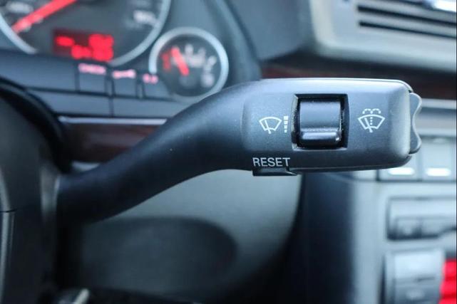 Photo of 2008 Black Audi A4