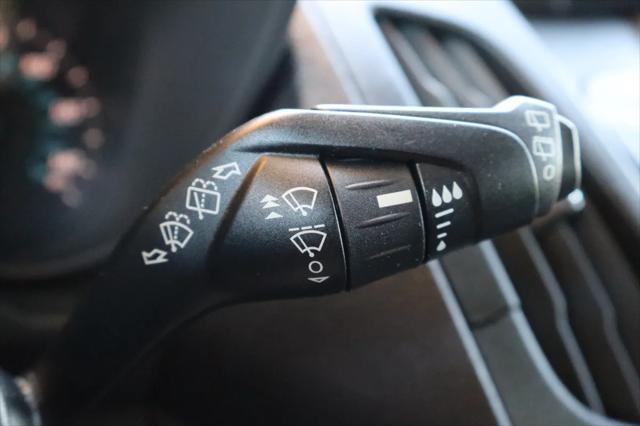 Photo of 2016 Frozen White Ford Transit Connect