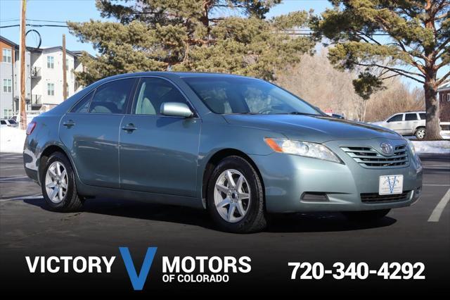 2009 Toyota Camry