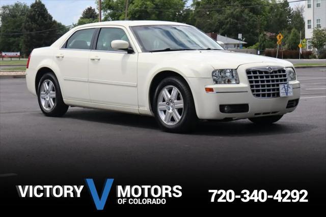 2006 Chrysler 300