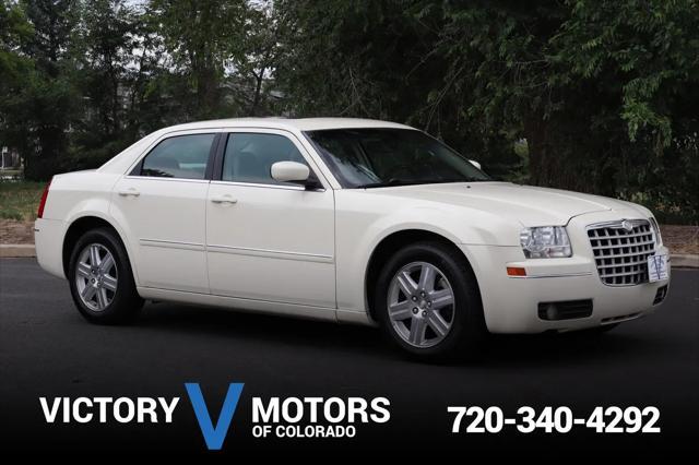 2006 Chrysler 300