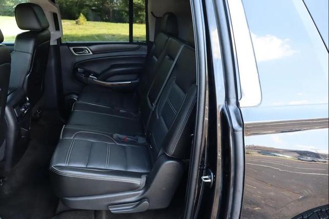 Photo of 2015  GMC Yukon XL