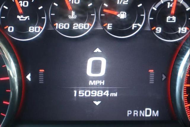 Photo of 2015  GMC Yukon XL