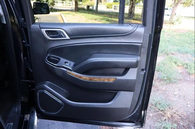 Photo of 2015  GMC Yukon XL