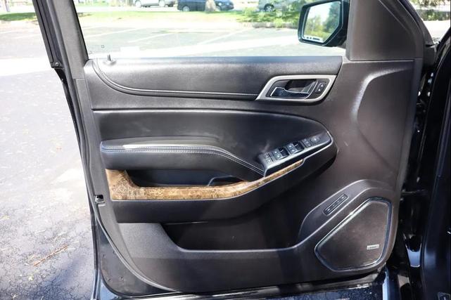 Photo of 2015  GMC Yukon XL