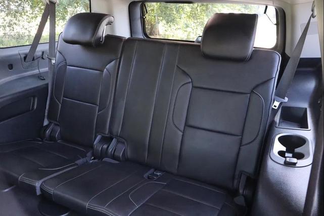 Photo of 2015  GMC Yukon XL