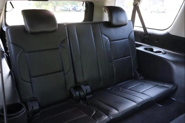 Photo of 2015  GMC Yukon XL