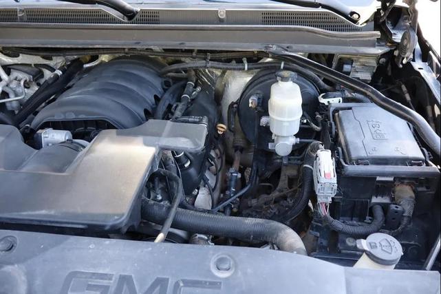 Photo of 2015  GMC Yukon XL