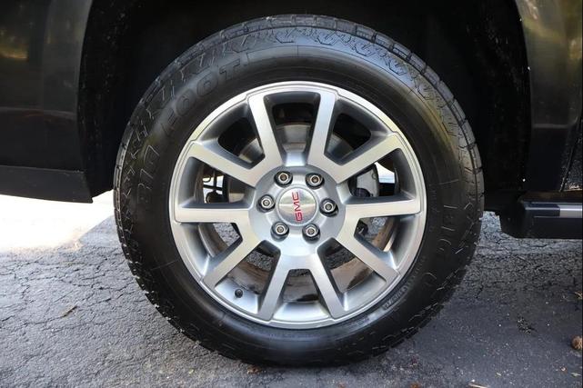 Photo of 2015  GMC Yukon XL