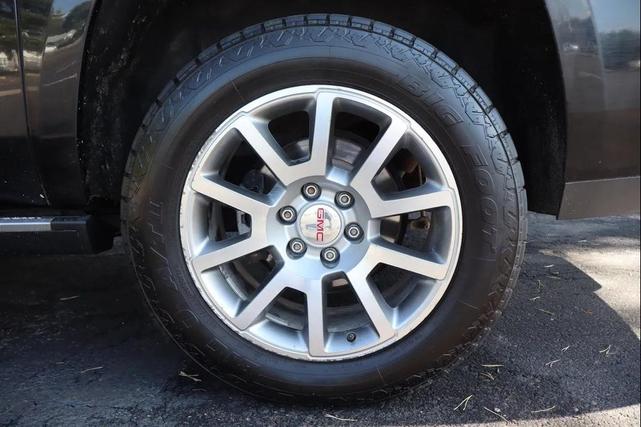 Photo of 2015  GMC Yukon XL
