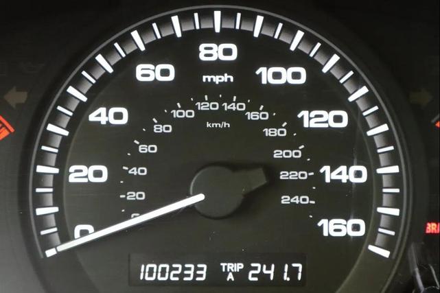 Photo of 2007 Graphite Pearl Honda Accord