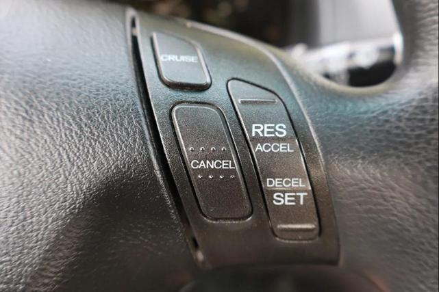 Photo of 2007 Graphite Pearl Honda Accord