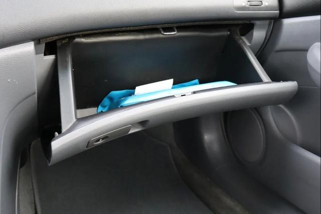 Photo of 2007 Graphite Pearl Honda Accord