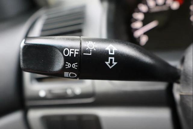 Photo of 2007 Graphite Pearl Honda Accord