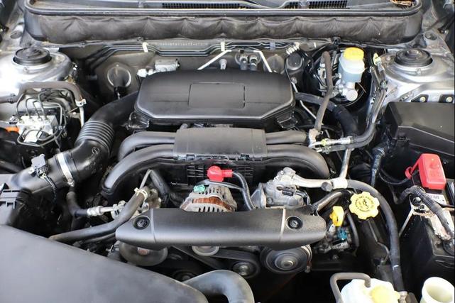 Photo of 2010 Blue Subaru Outback