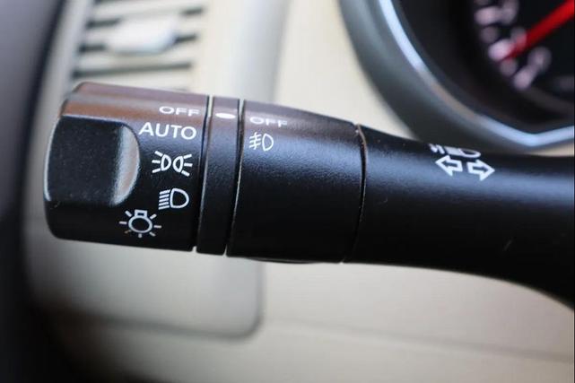 Photo of 2013 Midnight Garnet Nissan Murano