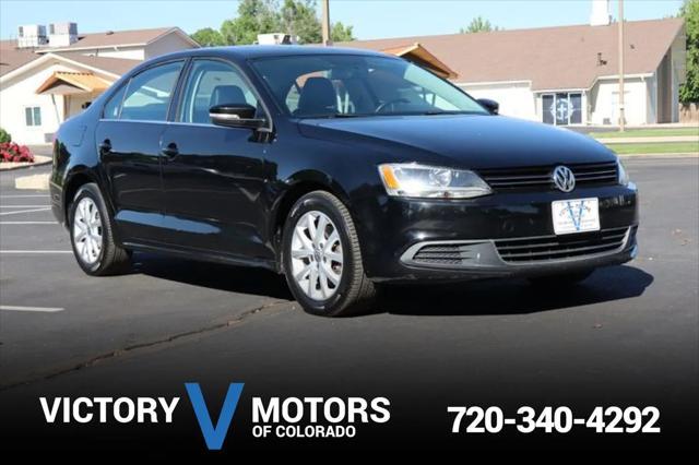 2013 Volkswagen Jetta
