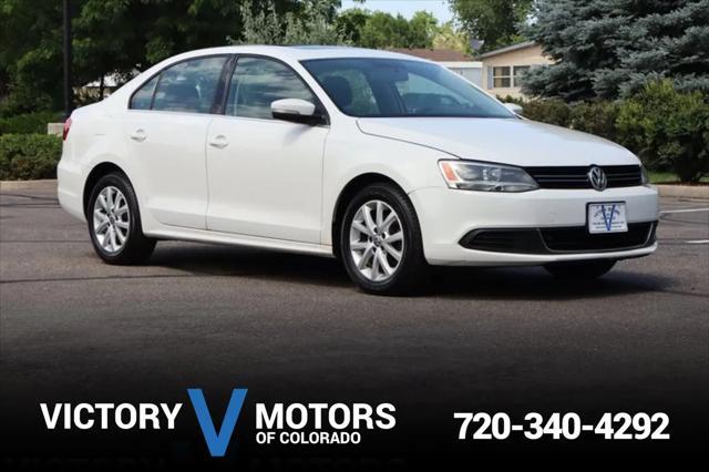2013 Volkswagen Jetta