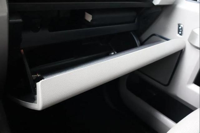 Photo of 2017 Ingot Silver Metallic Ford F-150