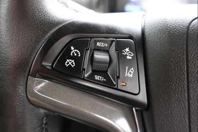 Photo of 2014 Black Chevrolet Volt