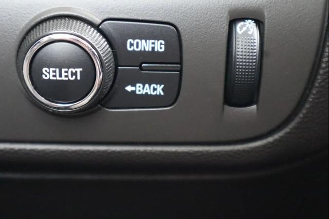 Photo of 2014 Black Chevrolet Volt