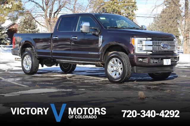 2019 Ford F-350