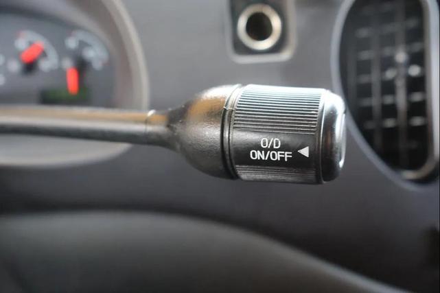 Photo of 2007 Oxford White Clearcoat Ford E250
