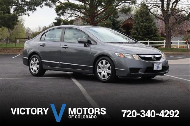 2009 Honda Civic