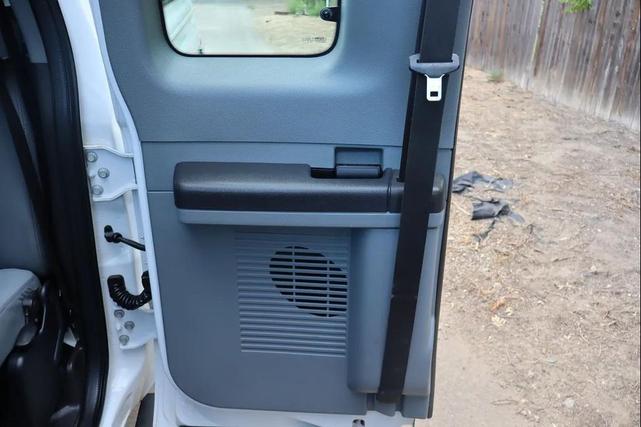 Photo of 2011 Oxford White Ford F-250