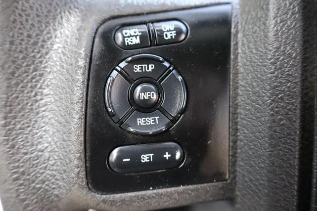 Photo of 2011 Oxford White Ford F-250