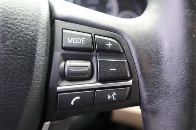 Photo of 2012 Silver BMW 535
