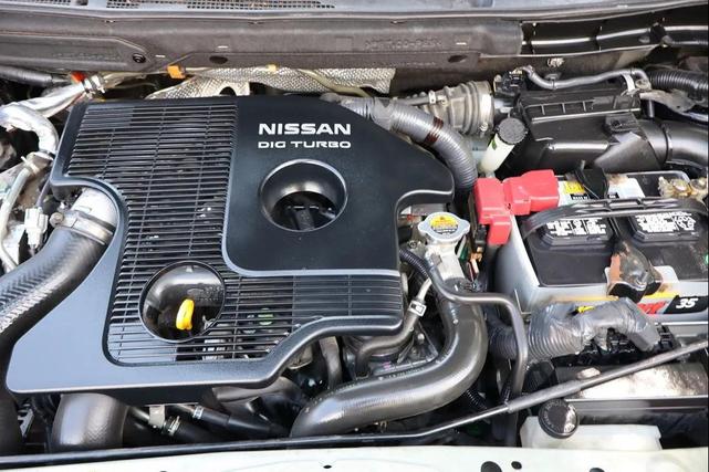 Photo of 2013 Sapphire Black Nissan Juke