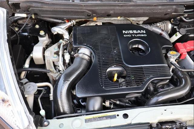 Photo of 2013 Sapphire Black Nissan Juke